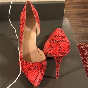Kurt Geiger brand new heels fits 9/ 9.5